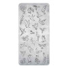 Stamping plate 24 Birds