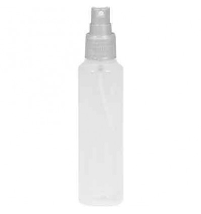 EMPTY SPRAYBOTTLE 100 ML.