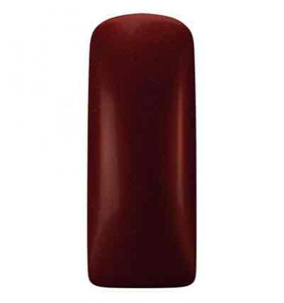 GEL POLISH ALBINA RED 15ML