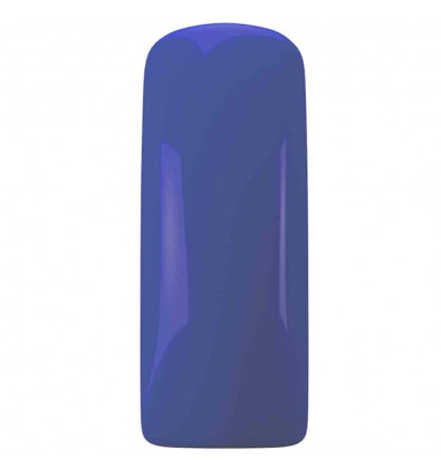 Gel Polish Blue Glass 15 ml