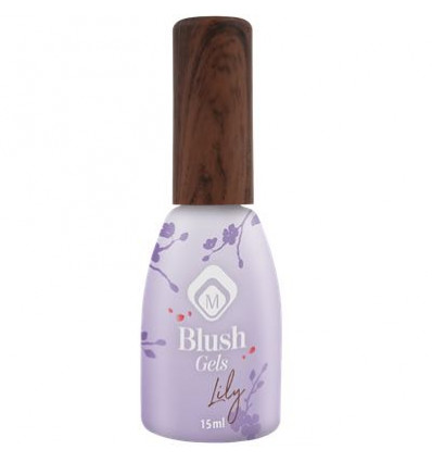 Blushes Pastel Gel Lily 15 ml