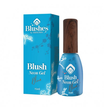 Blushes Neon Blue 15ml