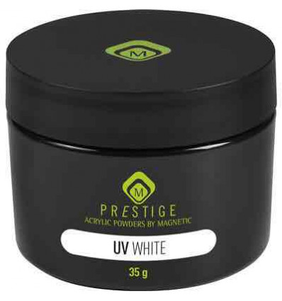 PRESTIGE UV WHITE 35GR