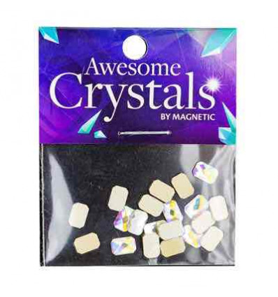 HOWESOME CRYSTAL SQUARE 20 PZ