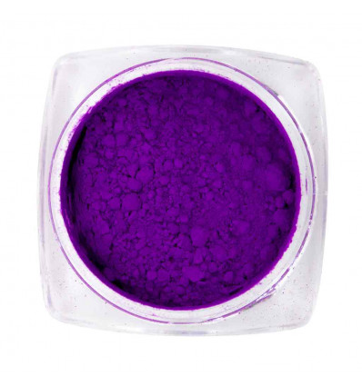 Neon Pigment Purple