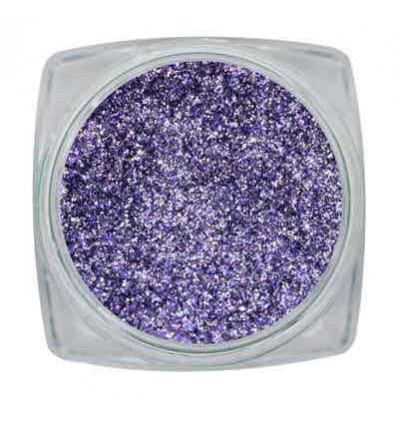 CHROME SPARKLE PURPLE