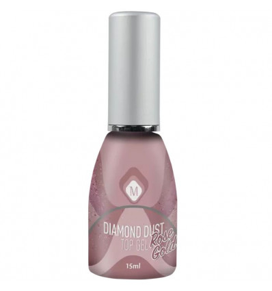 TOP GEL ROSE GOLD