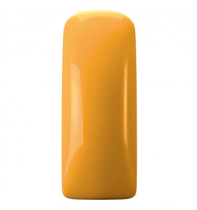 Gelpolish Ochre Yellow 15 ml