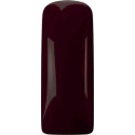 GEL POLISH MIDNIGHT RED 15ML