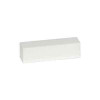 WHITE BLOCK 100/180 GRIT 5PCS