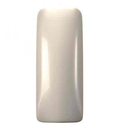GELPOLISH INDECENT IVORY 15 ML