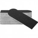 STRIPS F. DISP.FOOT FILE 100GR.50X