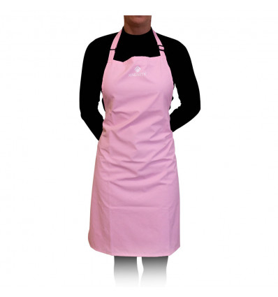 APRON PINK