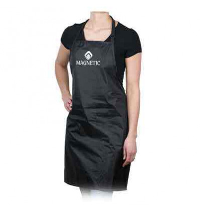 APRON BLACK IMPROVED