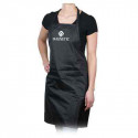 APRON BLACK IMPROVED