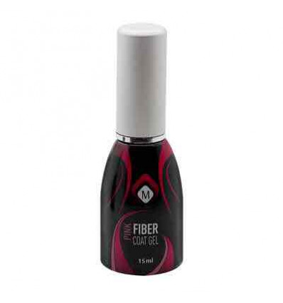 Fiber Coat Gel Pink 15gr