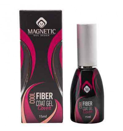 Fiber coat gel Cool Cover 15 ml