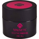 Sculpting Fiber Gel Pink 50gr