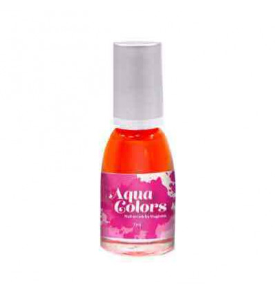 MAGNETIC AQUACOLOR PINK 7ML