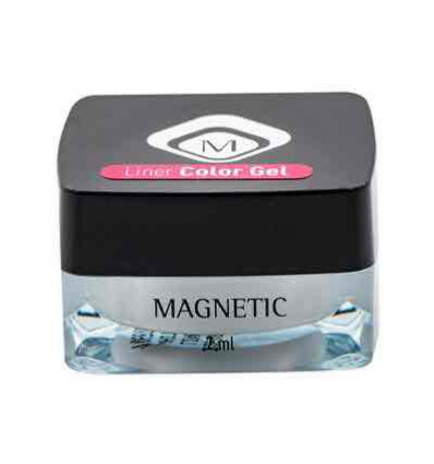 LINER GEL WHITE 7,5