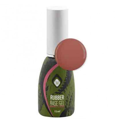 Rubber Base Warm Cover 15ml