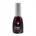 Fiber coat gel Frosted Pink 15 ml