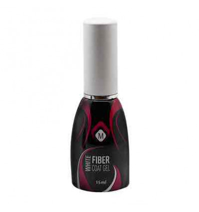Fiber Coat Gel White 15gr